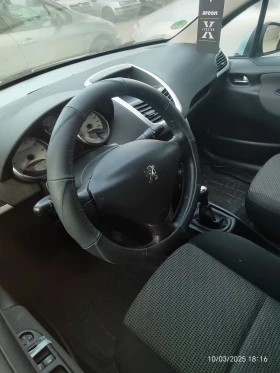 Peugeot 207 SW, снимка 8