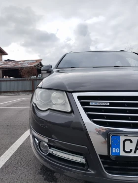 VW Passat, снимка 11