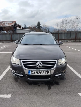 VW Passat, снимка 2