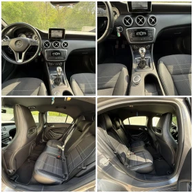 Обява за продажба на Mercedes-Benz A 180 А180 CDI Evro5 ~17 300 лв. - изображение 9