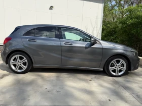 Обява за продажба на Mercedes-Benz A 180 А180 CDI Evro5 ~17 300 лв. - изображение 7
