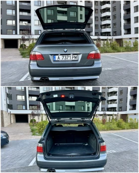 BMW 525 E61 - 12900 лв. - 53767279 | Car24.bg