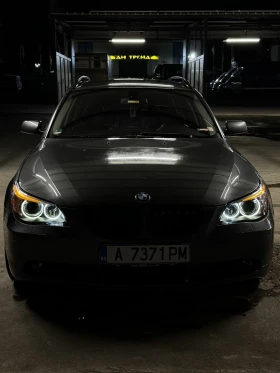 BMW 525 E61 - 12900 лв. - 53767279 | Car24.bg