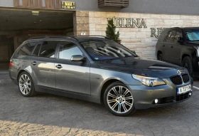 Обява за продажба на BMW 525 E61 ~12 900 лв. - изображение 1