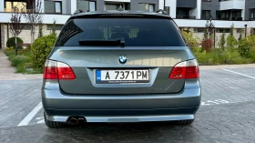 Обява за продажба на BMW 525 E61 ~12 900 лв. - изображение 5