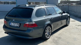 Обява за продажба на BMW 525 E61 ~12 900 лв. - изображение 4