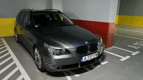 BMW 525 E61 - 12900 лв. - 53767279 | Car24.bg