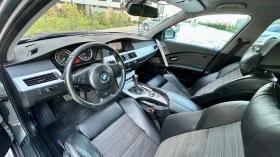 Обява за продажба на BMW 525 E61 ~12 900 лв. - изображение 6