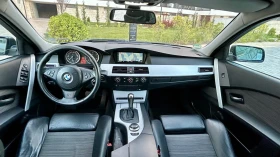 Обява за продажба на BMW 525 E61 ~12 900 лв. - изображение 7
