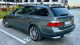 Обява за продажба на BMW 525 E61 ~12 900 лв. - изображение 1