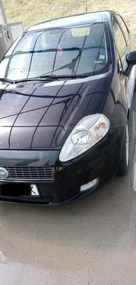 Fiat Punto 1.4 | Mobile.bg    5