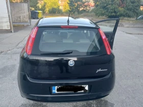 Fiat Punto 1.4 | Mobile.bg    4
