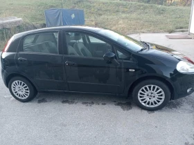 Fiat Punto 1.4 | Mobile.bg    3
