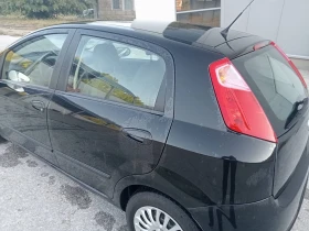Fiat Punto 1.4 | Mobile.bg    2
