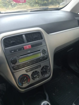 Fiat Punto 1.4 | Mobile.bg    10