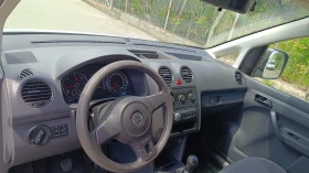 Обява за продажба на VW Caddy 1.6 TDI ~12 999 лв. - изображение 11