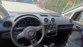 Обява за продажба на VW Caddy 1.6 TDI ~12 999 лв. - изображение 9