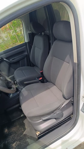 Обява за продажба на VW Caddy 1.6 TDI ~12 999 лв. - изображение 10