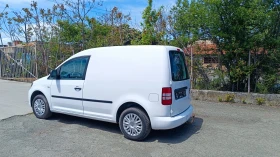 Обява за продажба на VW Caddy 1.6 TDI ~12 999 лв. - изображение 4