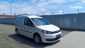 Обява за продажба на VW Caddy 1.6 TDI ~12 999 лв. - изображение 6