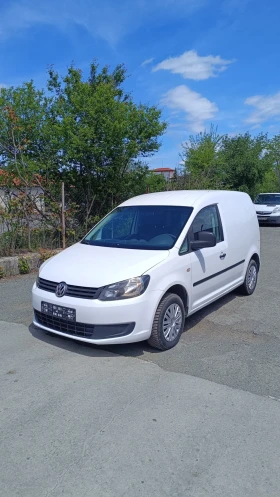 Обява за продажба на VW Caddy 1.6 TDI ~12 999 лв. - изображение 8