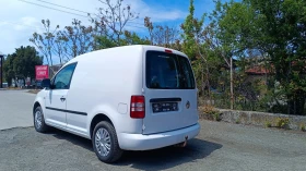 Обява за продажба на VW Caddy 1.6 TDI ~12 999 лв. - изображение 3
