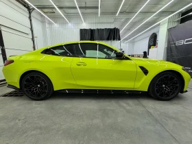 BMW M4 Competition | Mobile.bg    4