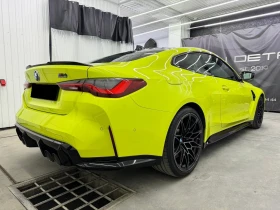 BMW M4 Competition | Mobile.bg    6
