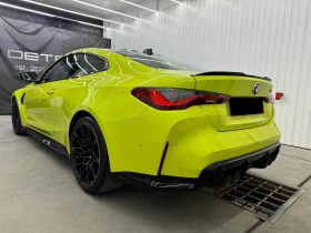 BMW M4 Competition | Mobile.bg    5