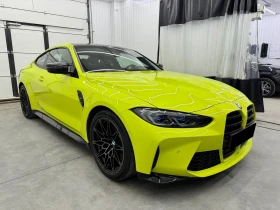 BMW M4 Competition | Mobile.bg    2