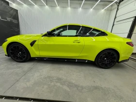 BMW M4 Competition | Mobile.bg    3