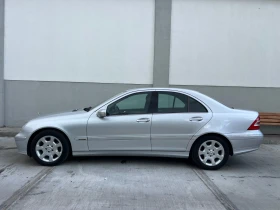 Mercedes-Benz C 220 168380 !!! ORIGINAL !!! | Mobile.bg    4