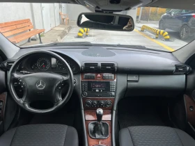 Mercedes-Benz C 220 168380 !!! ORIGINAL !!! | Mobile.bg    11
