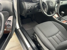 Mercedes-Benz C 220 168380 !!! ORIGINAL !!! | Mobile.bg    13