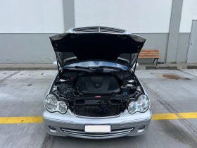 Mercedes-Benz C 220 168380 !!! ORIGINAL !!! | Mobile.bg    9