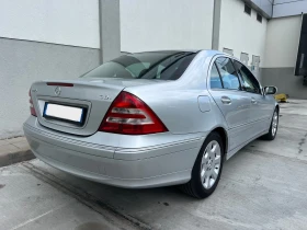 Mercedes-Benz C 220 168380 !!! ORIGINAL !!! | Mobile.bg    6