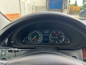 Mercedes-Benz C 220 168380 !!! ORIGINAL !!! | Mobile.bg    10