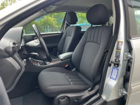 Mercedes-Benz C 220 168380 !!! ORIGINAL !!! | Mobile.bg    12