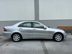 Mercedes-Benz C 220 168380 !!! ORIGINAL !!! | Mobile.bg    7