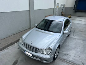 Mercedes-Benz C 220 168380 !!! ORIGINAL !!! | Mobile.bg    8