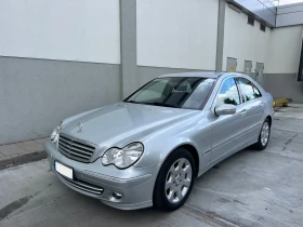 Mercedes-Benz C 220 168380 !!! ORIGINAL !!! | Mobile.bg    3