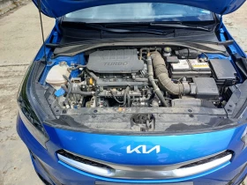 Kia XCeed | Mobile.bg    17