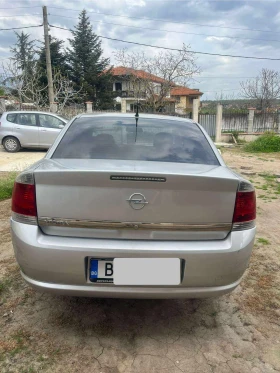 Обява за продажба на Opel Vectra 1.8i 160V ~3 800 лв. - изображение 2