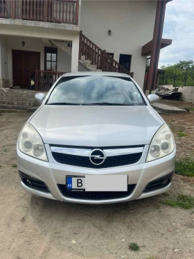 Обява за продажба на Opel Vectra 1.8i 160V ~3 800 лв. - изображение 1