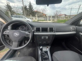 Обява за продажба на Opel Vectra 1.8i 160V ~3 800 лв. - изображение 4