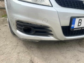 Обява за продажба на Opel Vectra 1.8i 160V ~3 800 лв. - изображение 8