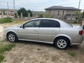 Обява за продажба на Opel Vectra 1.8i 160V ~3 800 лв. - изображение 1