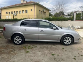 Обява за продажба на Opel Vectra 1.8i 160V ~3 800 лв. - изображение 3