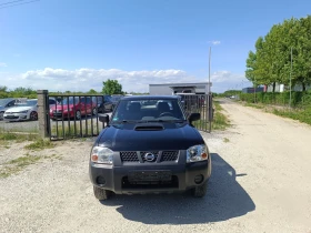 Nissan Pickup NP300 | Mobile.bg    2