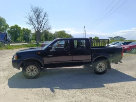 Nissan Pickup NP300 | Mobile.bg    4